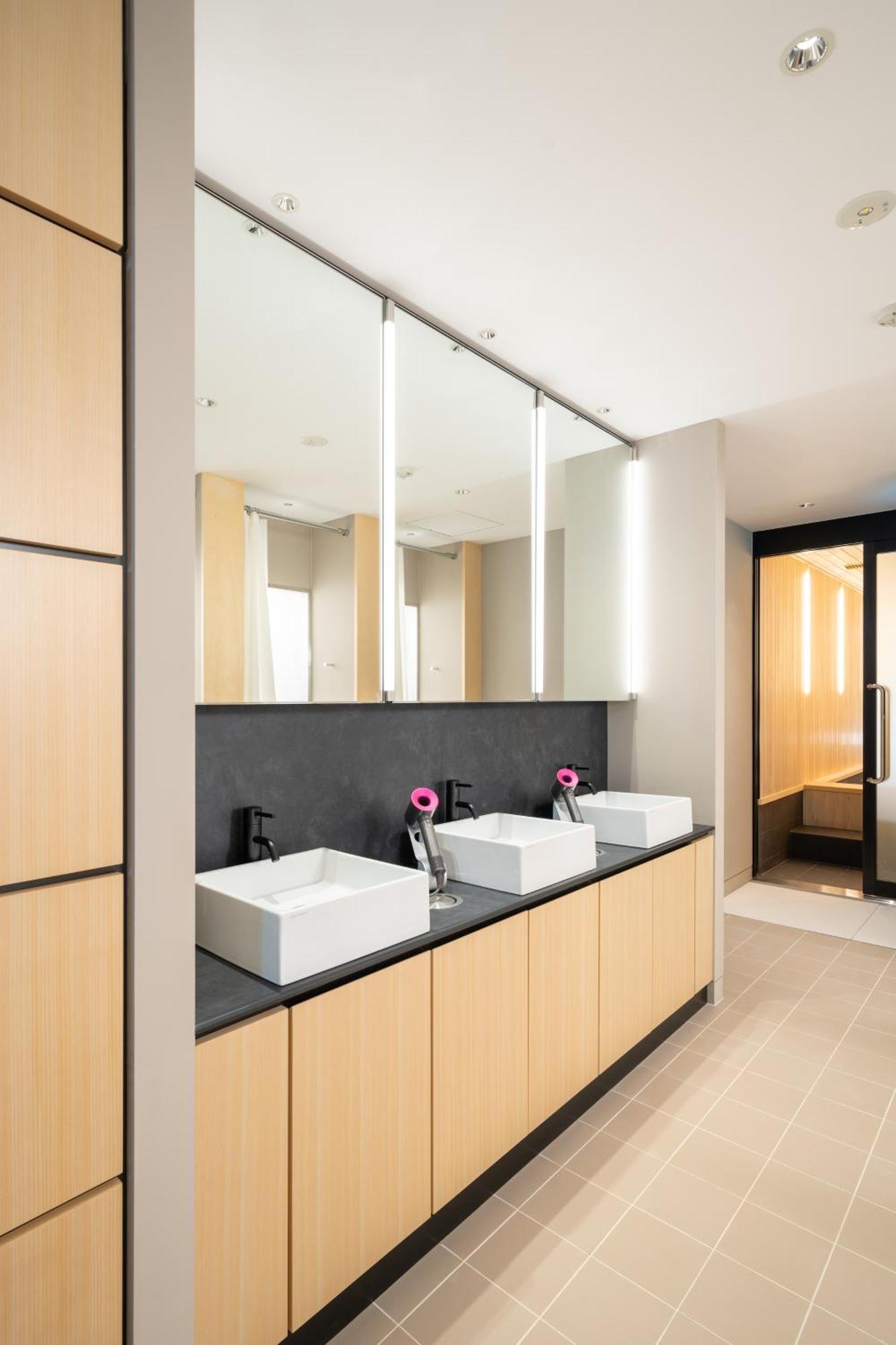 Cafe/Minimal Hotel Our Our โตเกียว ภายนอก รูปภาพ